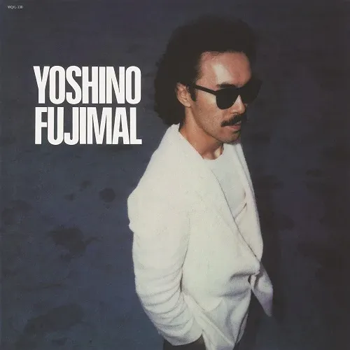 Fujimaru Yoshino - Yoshino Fujimal | Warner Music Japan (WQJL-187) - main