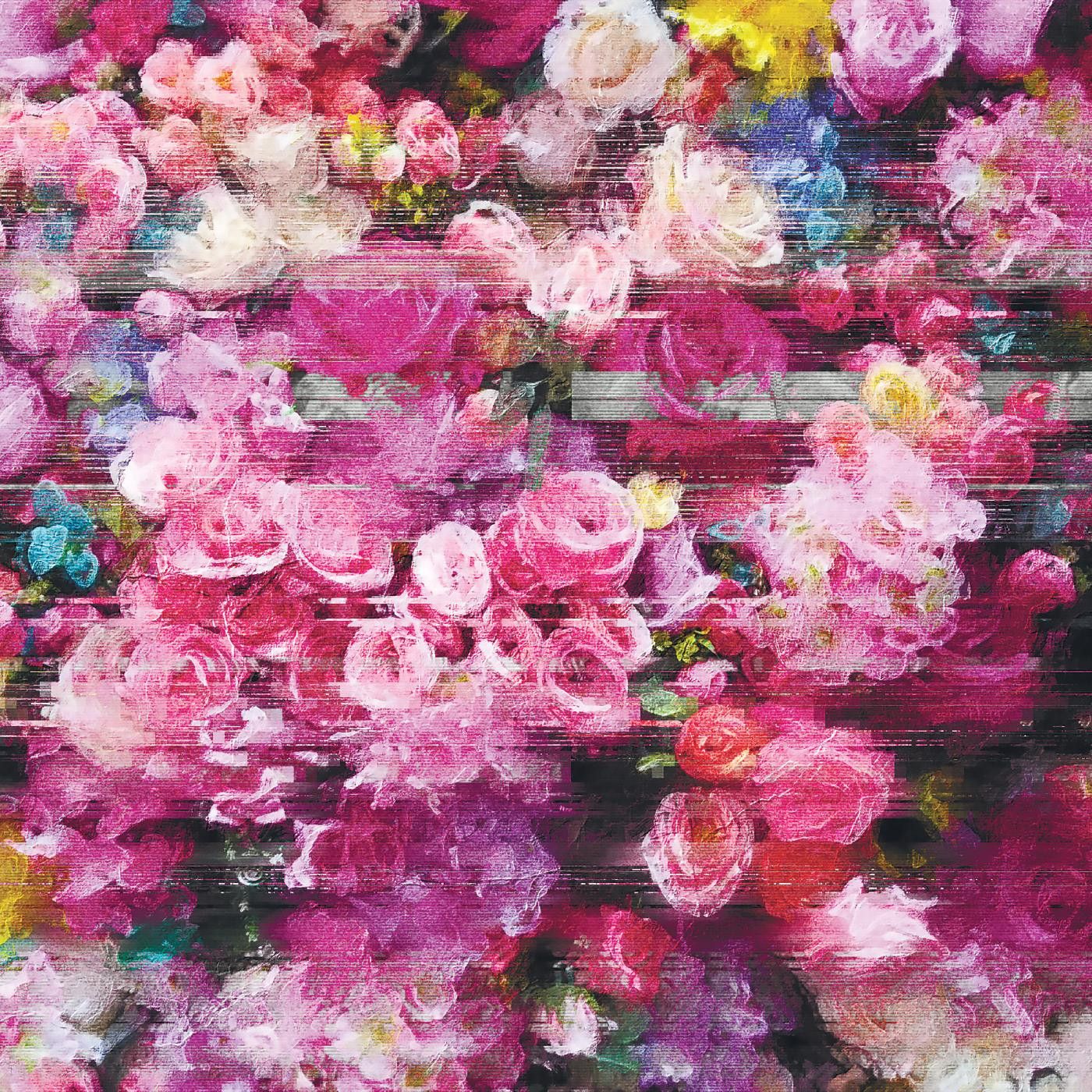 Bersarin Quartett - Systeme | Denovali Records (DEN381) - main