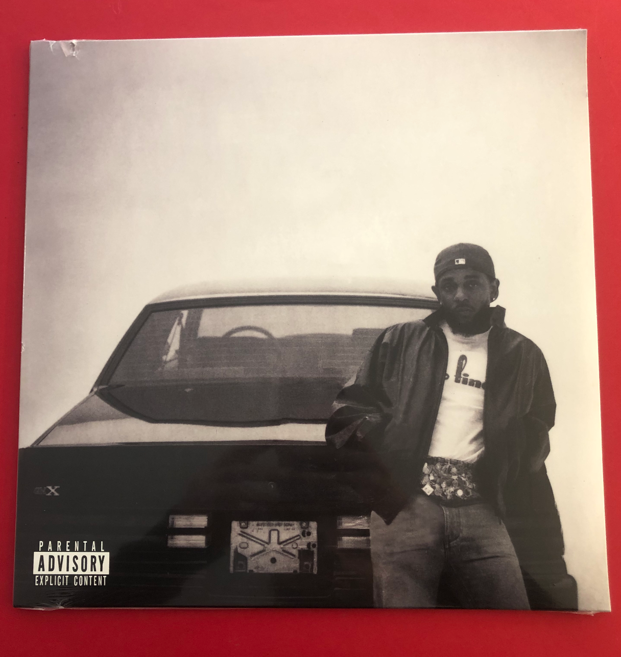 Kendrick Lamar - GNX | pgLang (602475686750) - 2 Kendrick Lamar - GNX | pgLang (602475686750) - 2