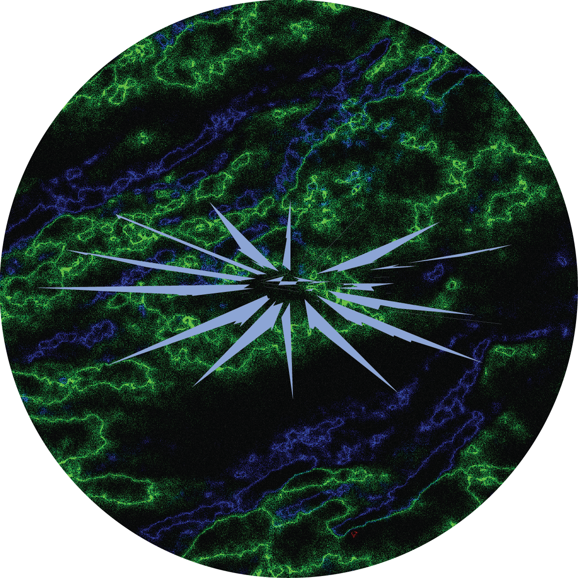 Dreams - Dangerous When Wet | Spectral Bounce (SPEC005) - 2