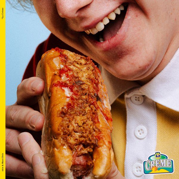 okis , Mani Deïz - La crème | Gars Sûrs Municipaux (none) okis , Mani Deïz - La crème | Gars Sûrs Municipaux (none)