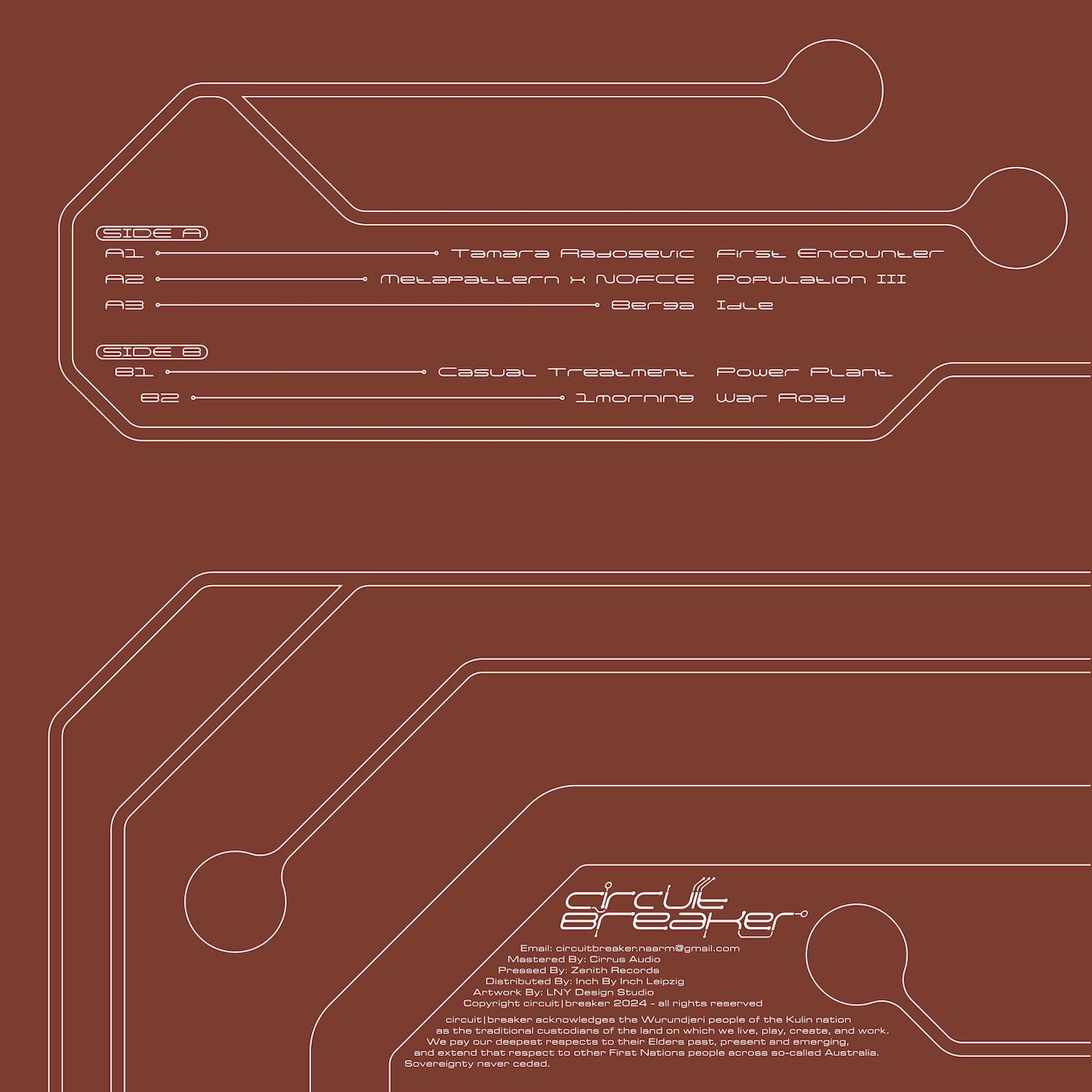 Various - CBRK003 | circuit|breaker (CBRK003) - 2 Various - CBRK003 | circuit|breaker (CBRK003) - 2