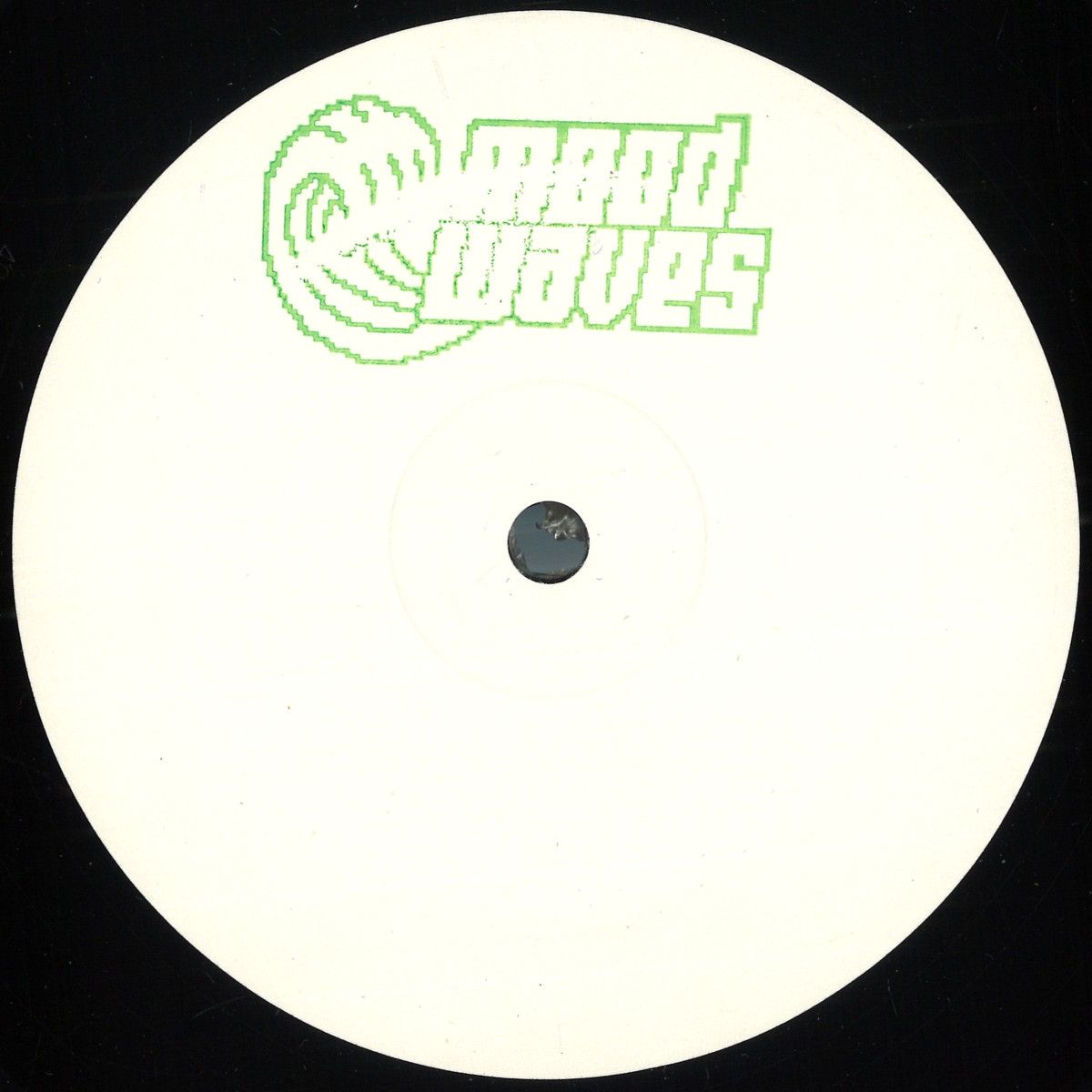 Harry Wills - Hush EP | Mood Waves (MW012) - main Harry Wills - Hush EP | Mood Waves (MW012) - main