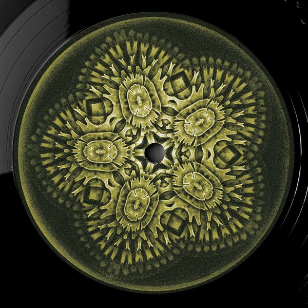 Subb-an - Prism EP | Aku (AKU026) - 2