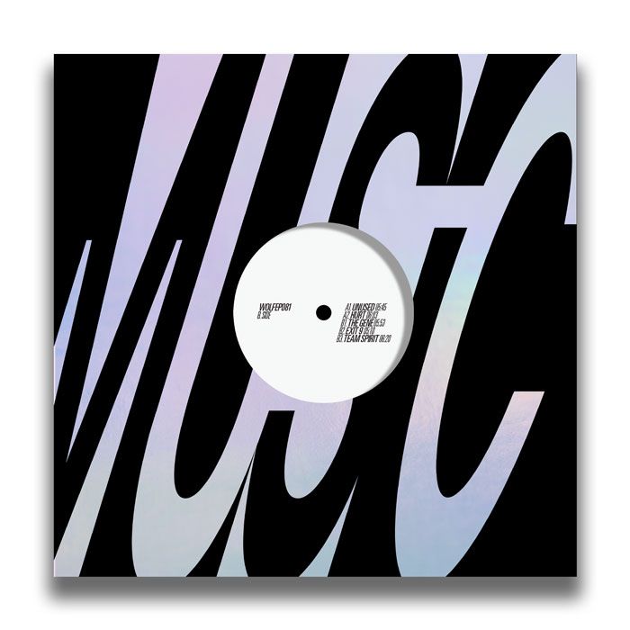 Retromigration - Ausfahrt 9 EP | Wolf Music Recordings (WOLFEP081) - 2
