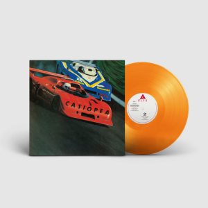 Casiopea - Casiopea | Alfa (MHJL 448)