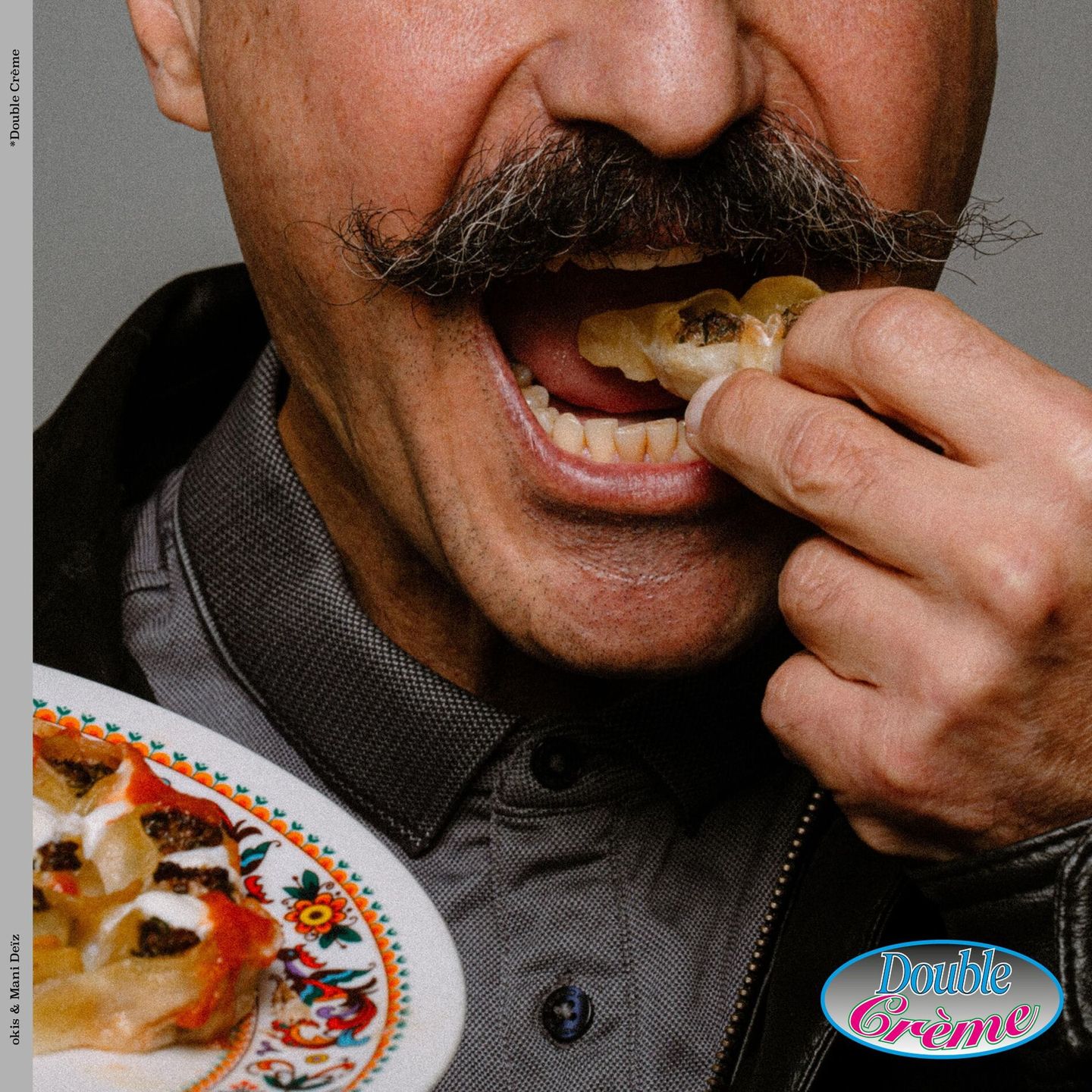 okis , Mani Deïz - Double Crème | Gars Sûrs Municipaux (none) okis , Mani Deïz - Double Crème | Gars Sûrs Municipaux (none)