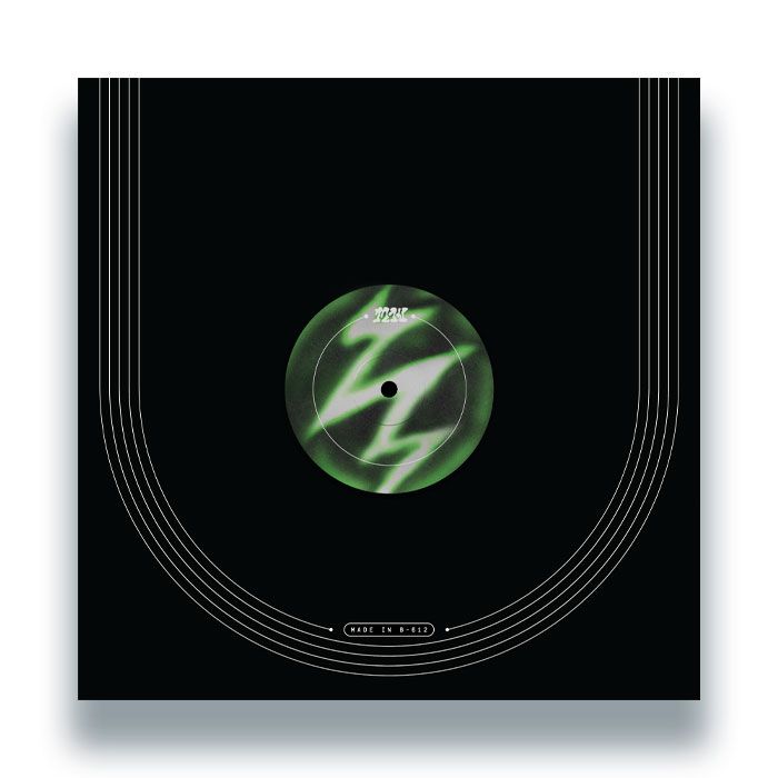 Big Surge - Project A / Project AA | moonworks (MW004) - 2 Big Surge - Project A / Project AA | moonworks (MW004) - 2