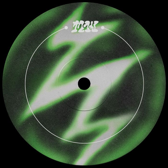 Big Surge - Project A / Project AA | moonworks (MW004) - 4 Big Surge - Project A / Project AA | moonworks (MW004) - 4