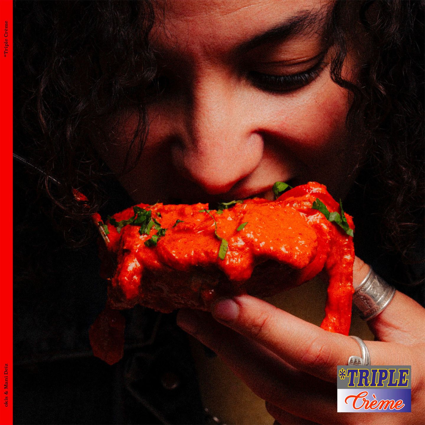 okis , Mani Deïz - Triple Crème | Gars Sûrs Municipaux (none) - main okis , Mani Deïz - Triple Crème | Gars Sûrs Municipaux (none) - main