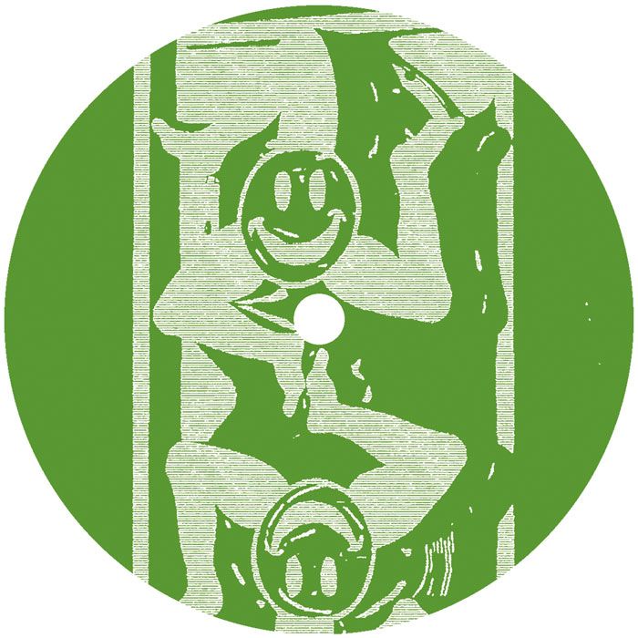 Jerk Boy - Dancing Down The Path · E.R.M.B | Sosilly Edits (SSR011) - 3 Jerk Boy - Dancing Down The Path · E.R.M.B | Sosilly Edits (SSR011) - 3