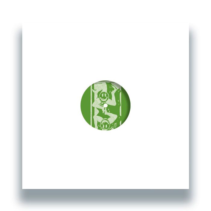 Jerk Boy - Dancing Down The Path · E.R.M.B | Sosilly Edits (SSR011) - 4 Jerk Boy - Dancing Down The Path · E.R.M.B | Sosilly Edits (SSR011) - 4