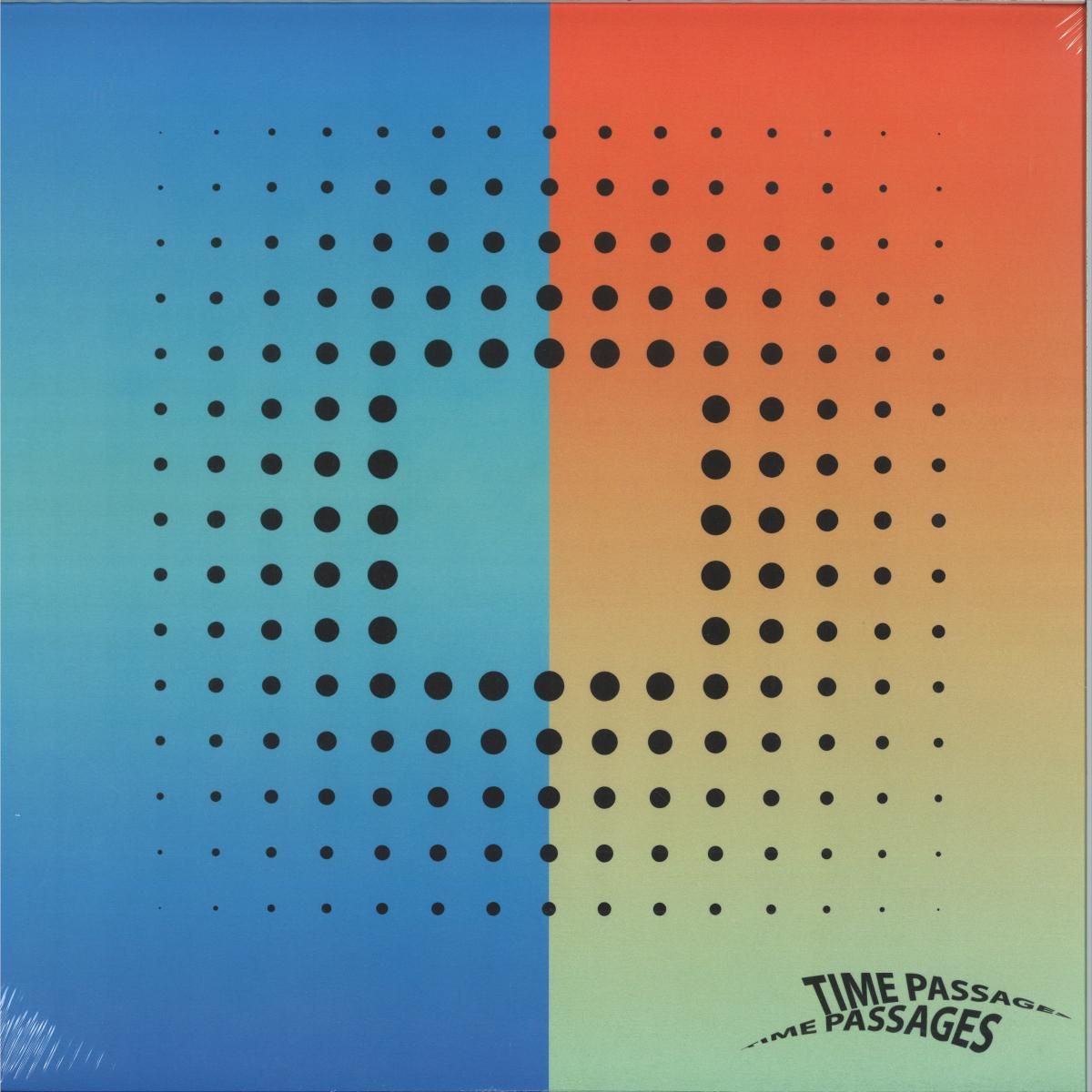 D.C. Salas - Trapped Inside Your Mind | Time Passages (TP28) - main