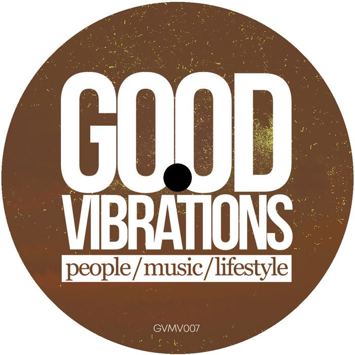Various - Good Vibrations Vol.3 | Good Vibrations (GVMV007) - 3 Various - Good Vibrations Vol.3 | Good Vibrations (GVMV007) - 3