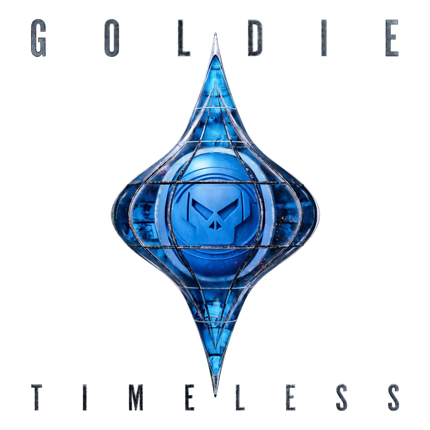 Goldie - Timeless | London Records (LMS1725578)