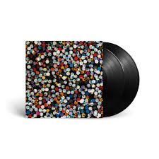 Four Tet - There Is Love In You | Text Records (TEXT042)