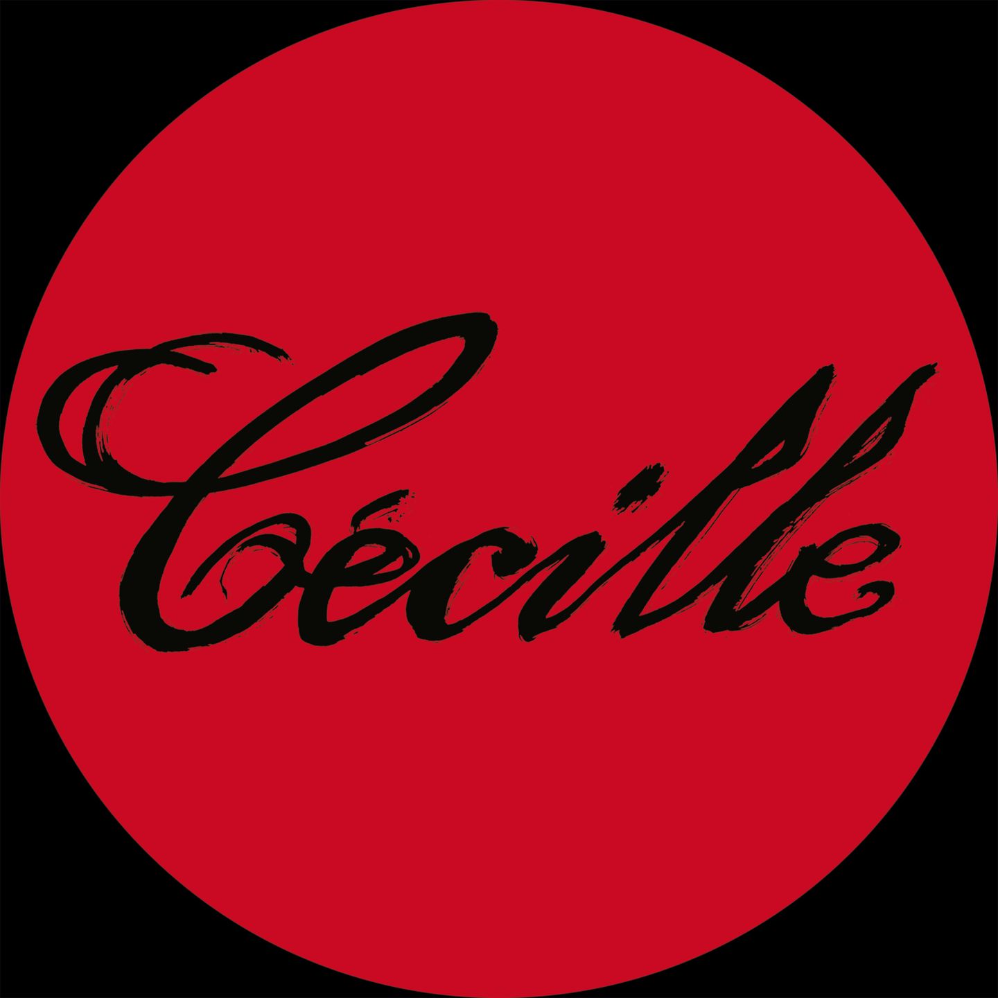 Reboot - Lind EP | Cécille Records (CEC071) - main Reboot - Lind EP | Cécille Records (CEC071) - main