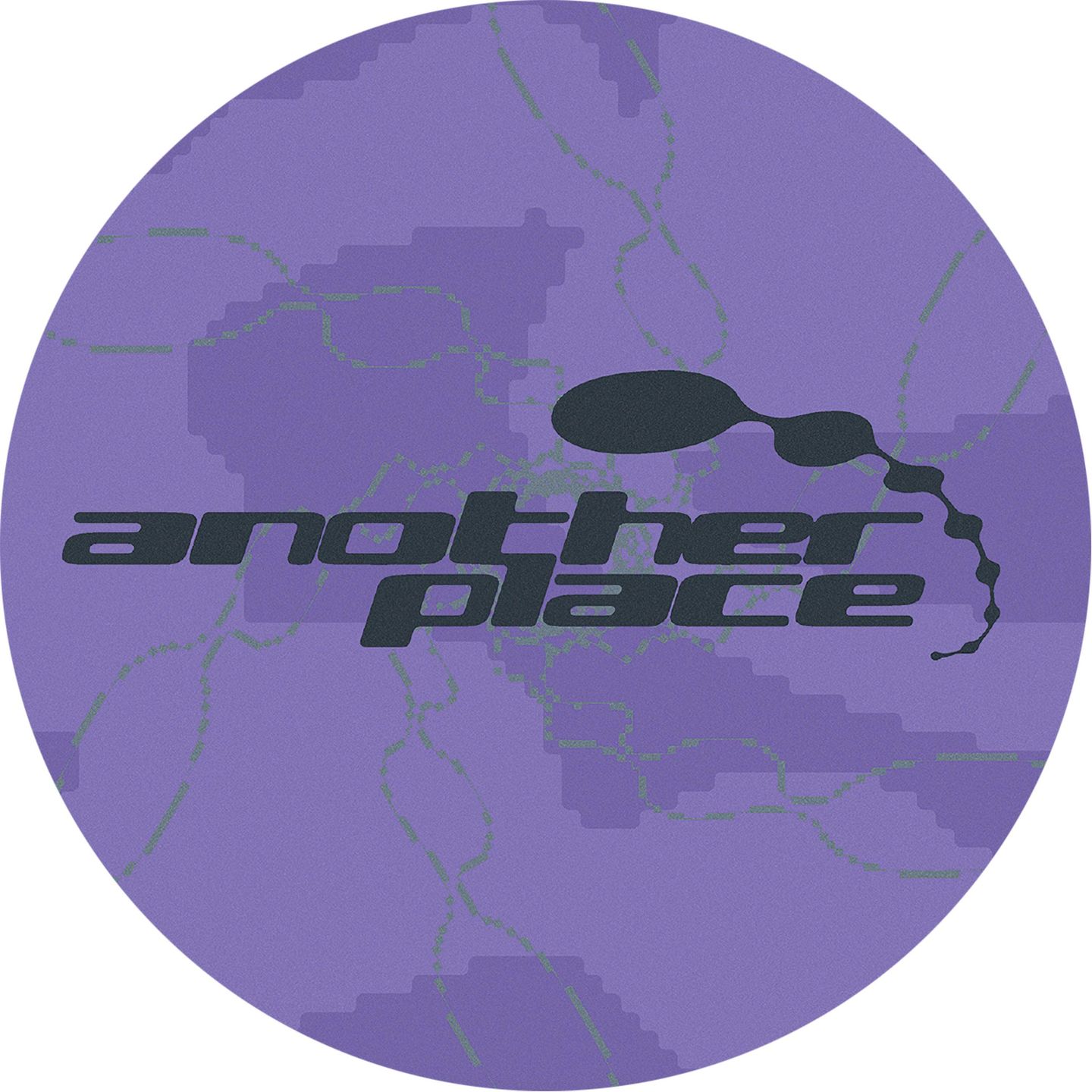 b0n - Bass Flexx EP | Another Place (ANP004) - 2 b0n - Bass Flexx EP | Another Place (ANP004) - 2