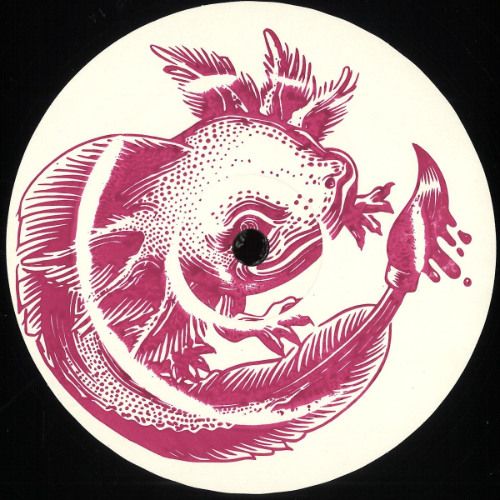 Bass Junction (BE) - BXL Gang EP | Flipsight (FLIPSW003) - main