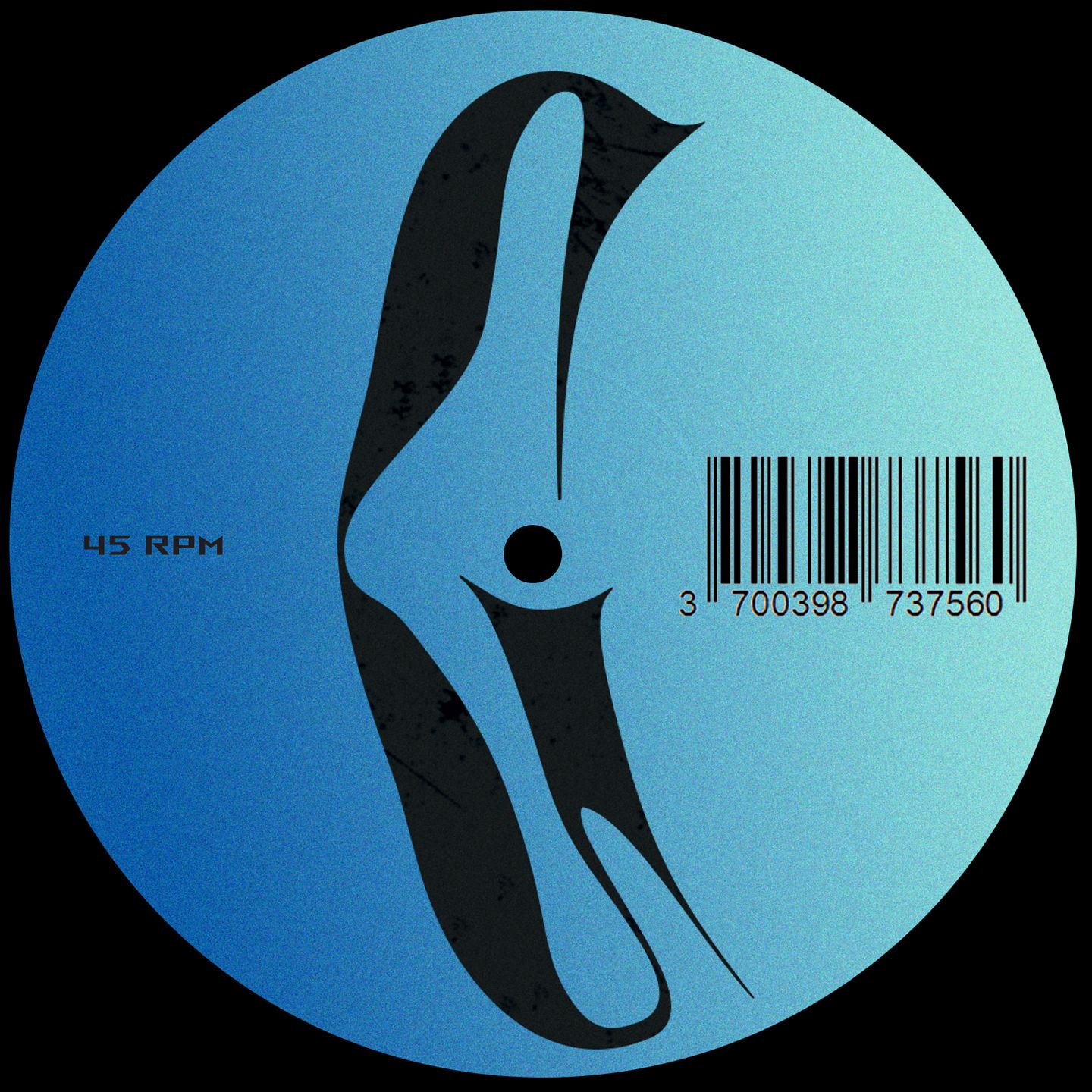 Levan Grdzelidze - Izamat | Griffé (GRFF021) - 2 Levan Grdzelidze - Izamat | Griffé (GRFF021) - 2