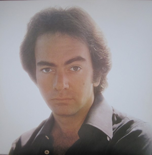 Neil Diamond - I'm Glad You're Here With Me Tonight | CBS (CBS 86044) - 5 Neil Diamond - I'm Glad You're Here With Me Tonight | CBS (CBS 86044) - 5