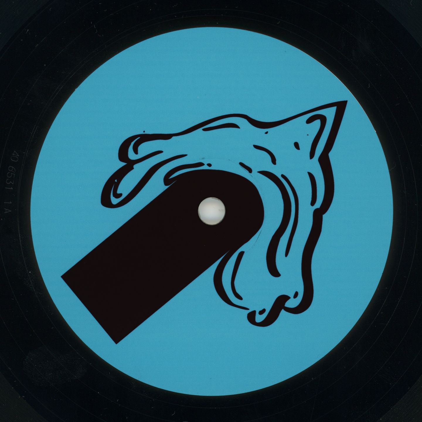 Project Pablo - I Want To Believe | Verdicchio Music Publishing (VMP000) - 3