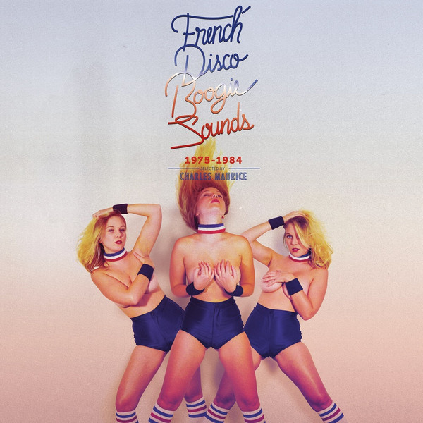 Various - French Disco Boogie Sounds (1975-1984) | Favorite Recordings (FVR101LP) - 2