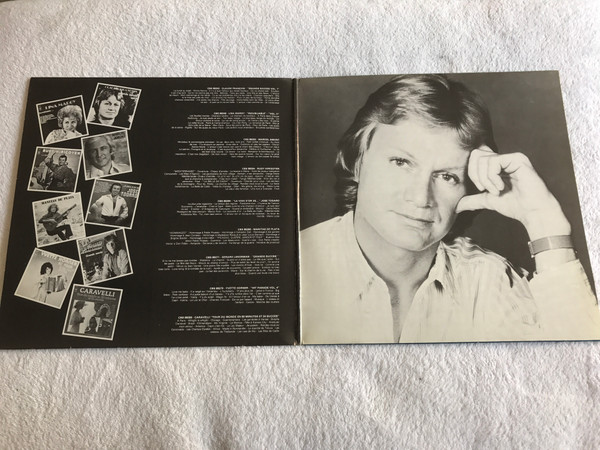Claude François - Grands Succès Vol. 2 | CBS (CBS  88256) - 2