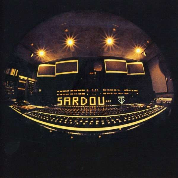 Sardou - Sardou | Trema (310 040)