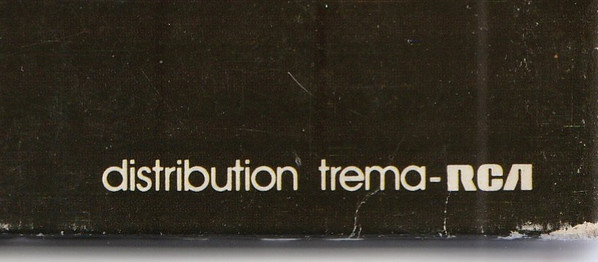 Sardou - Sardou | Trema (310 040) - 3