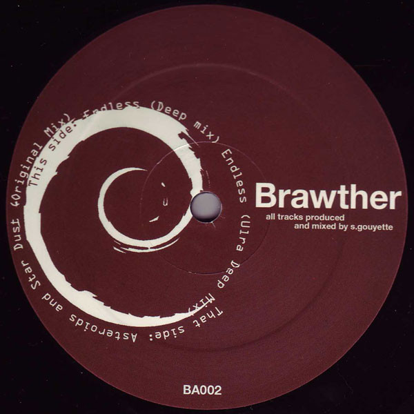 Brawther - Untitled | Balance Alliance (BA002) - main