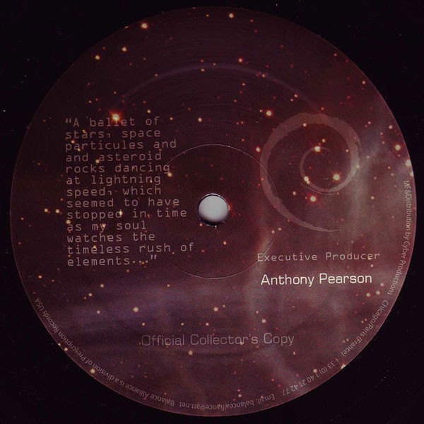 Brawther - Untitled | Balance Alliance (BA002) - 2