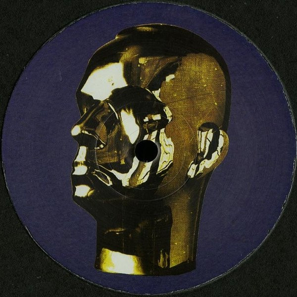 Adam Feingold - Apron EP | Apron Records (Apron12) - 2