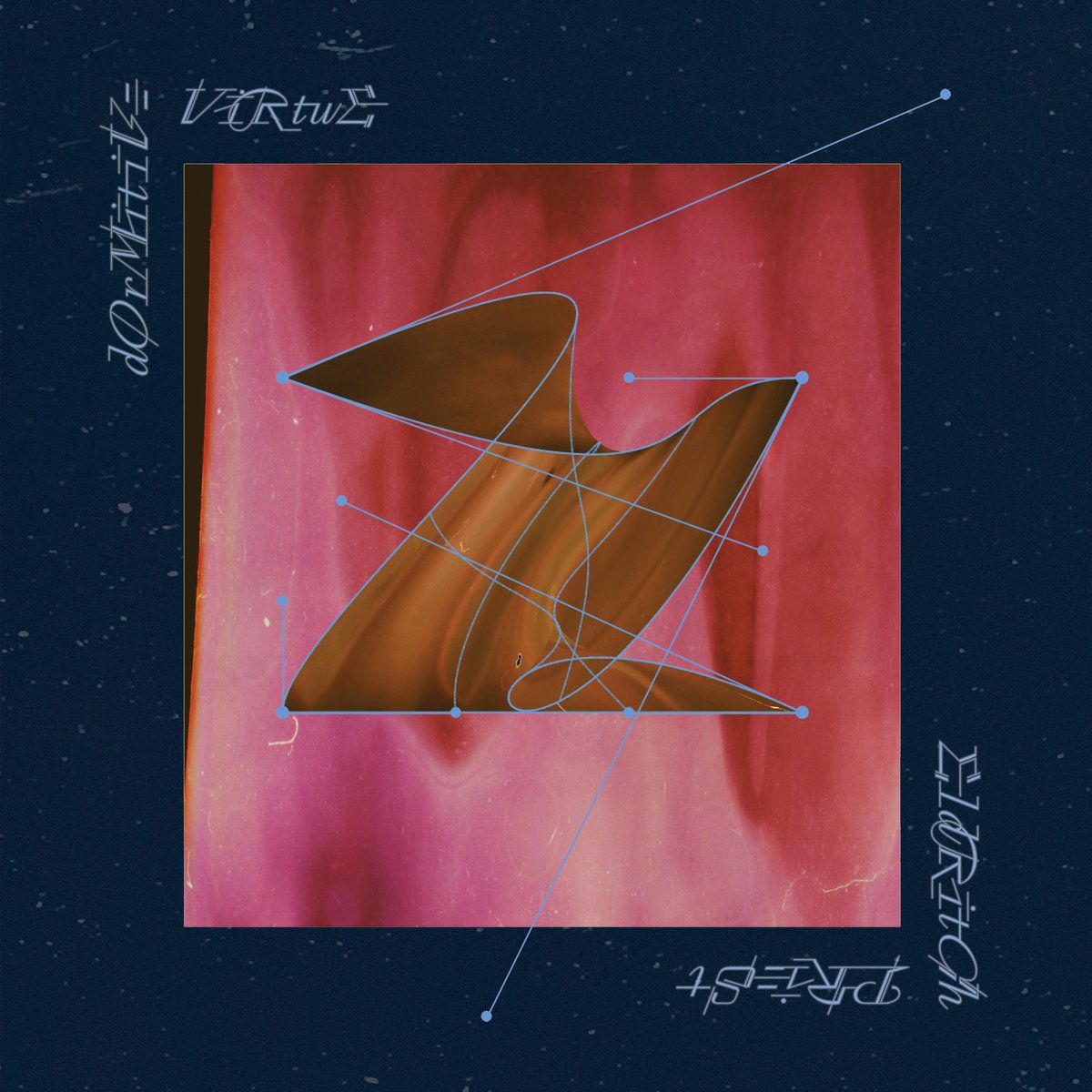 Eldritch Priest - Dormitive Virtue | Halocline Trance () - main