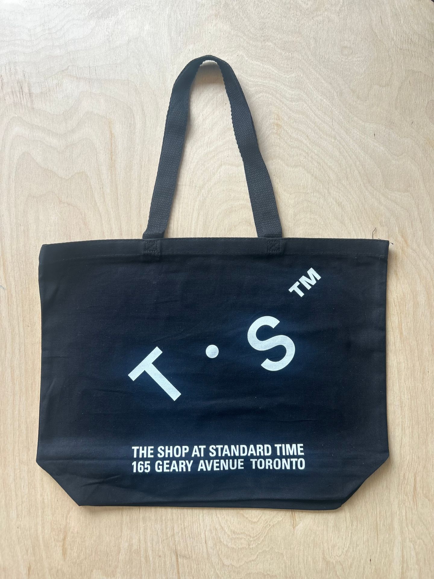 Standard Time - The Shop Standard Time Tote - 2