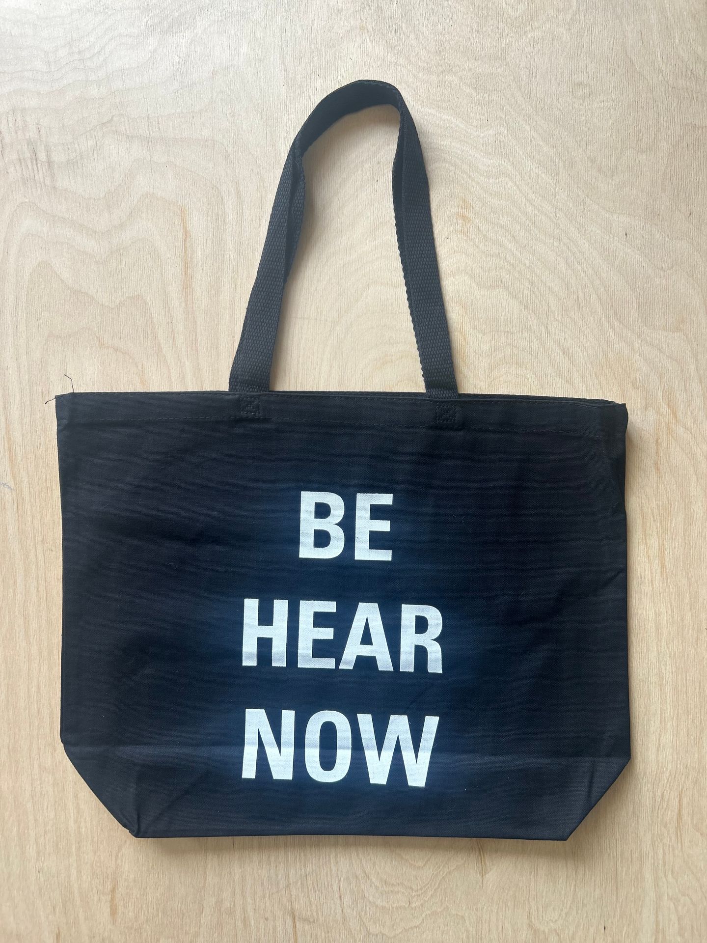 Standard Time - The Shop Standard Time Tote - main