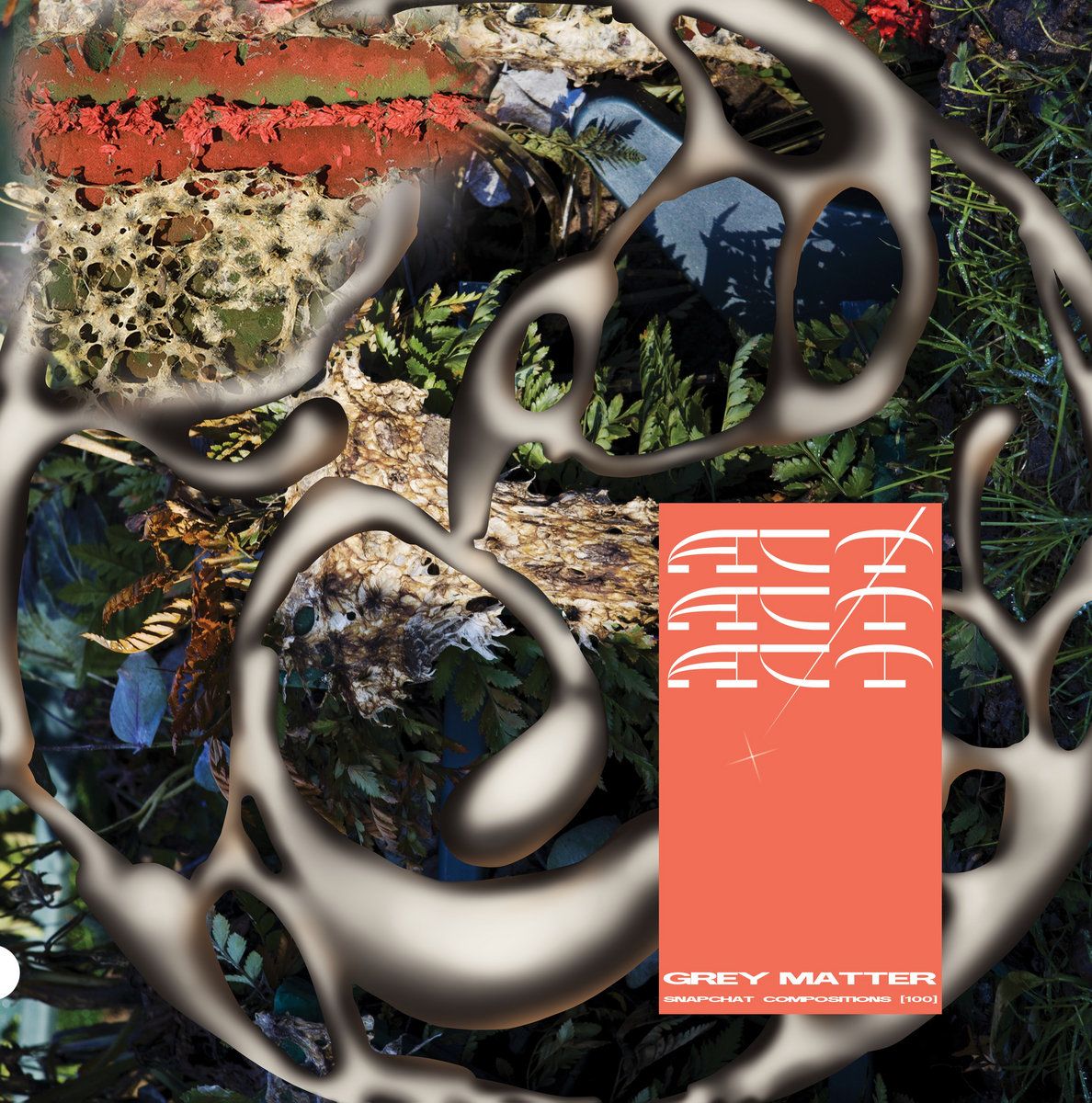 Act! - 'Grey Matter AR' Snapchat Compositions [100] | Halocline Trance (HTRA015) - main