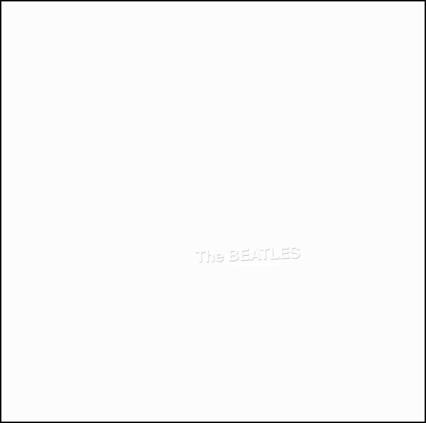 The Beatles - The Beatles | Apple Records (0602567696865)