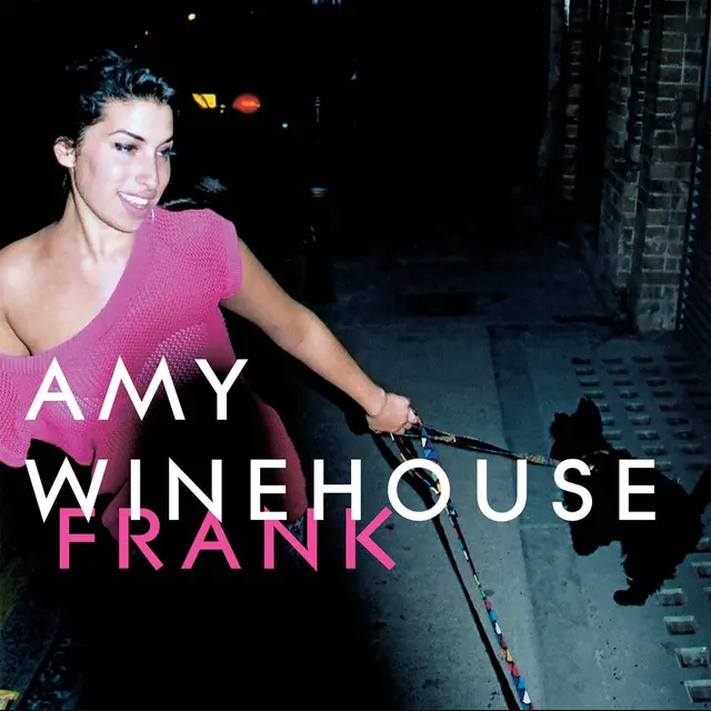 Amy Winehouse - Frank | Island Records (00602517762411) - main Amy Winehouse - Frank | Island Records (00602517762411) - main