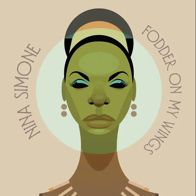 Nina Simone - Fodder On My Wings | Verve Records (00602508265334)