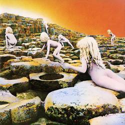 Led Zeppelin - Led Zeppelin - Houses of the Holy |  () - main