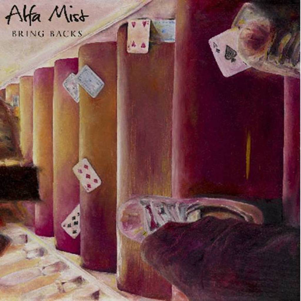 Alfa Mist - Alfa Mist - Bring Backs |  () - main