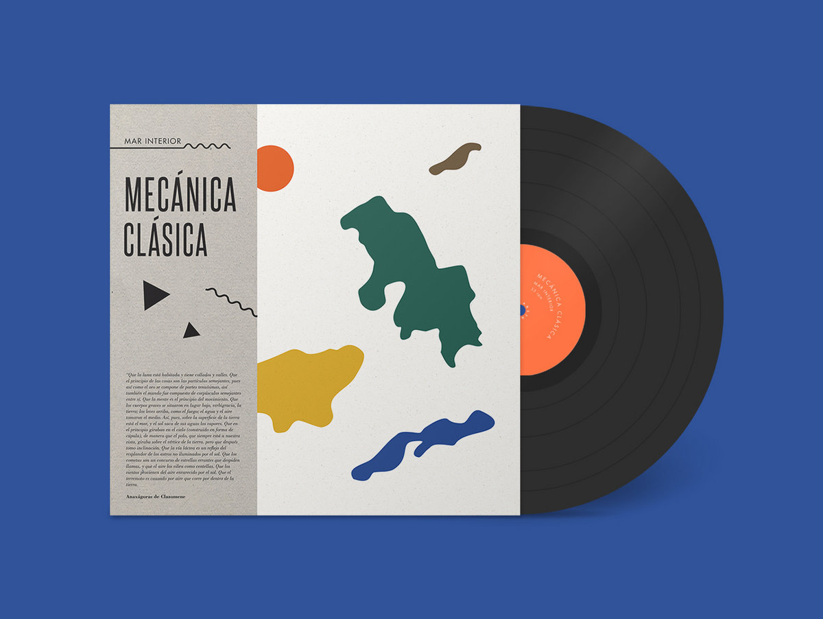 Mecanica Clasica - Mecanica Clasica - Mar Interior | () - main Mecanica Clasica - Mecanica Clasica - Mar Interior | () - main