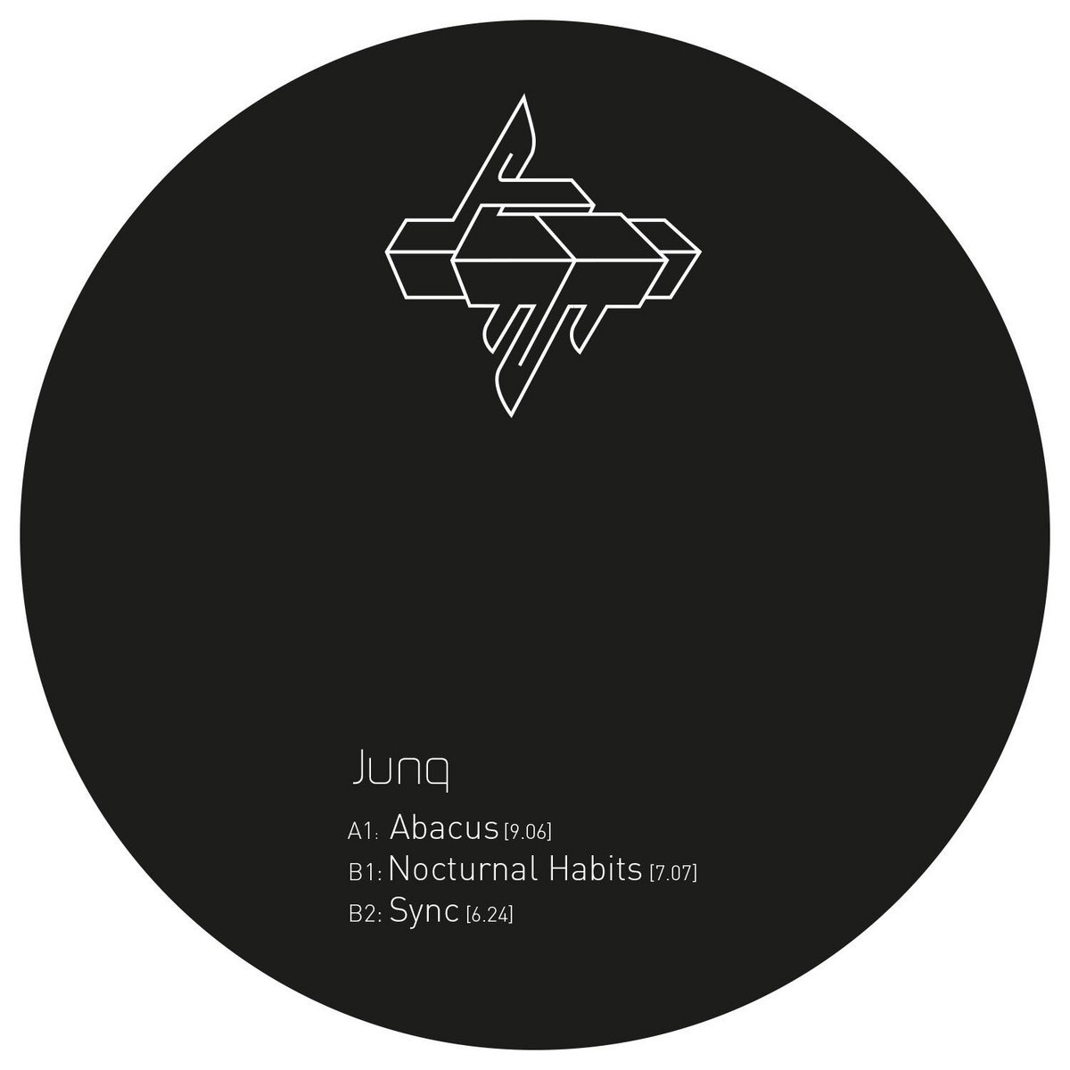 Junq – COG002 - Junq – COG002 |  () - main