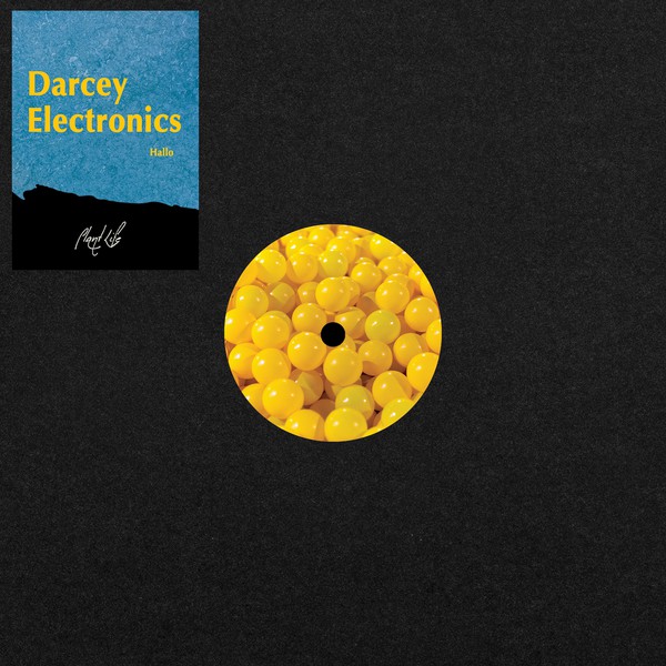 Darcey Electronics – Hallo - Darcey Electronics – Hallo |  () - main