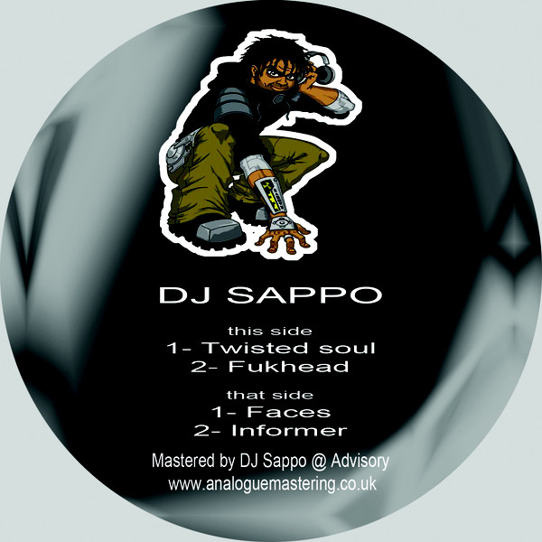 DJ Sappo – Spandangle Selection Volume 3 - DJ Sappo – Spandangle Selection Volume 3 | () - main DJ Sappo – Spandangle Selection Volume 3 - DJ Sappo – Spandangle Selection Volume 3 | () - main