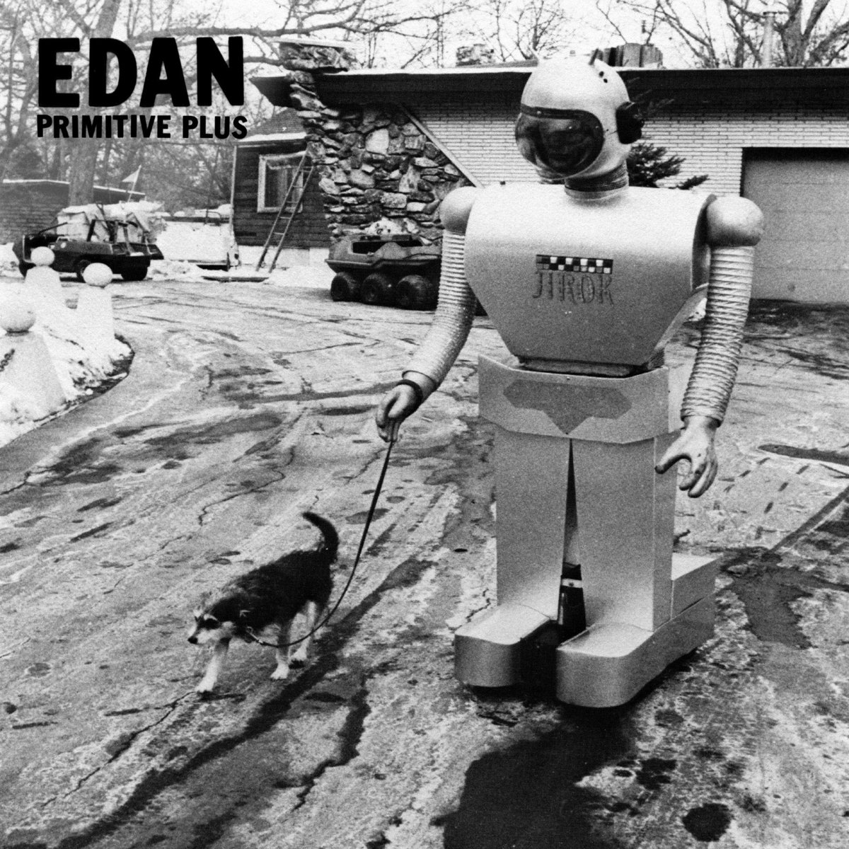 Edan - Edan - Primitive Plus | () - main Edan - Edan - Primitive Plus | () - main