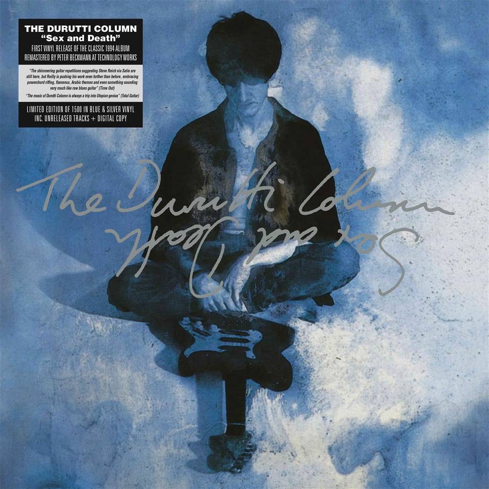 Durutti Column - Durutti Column - Sex and Death |  () - main