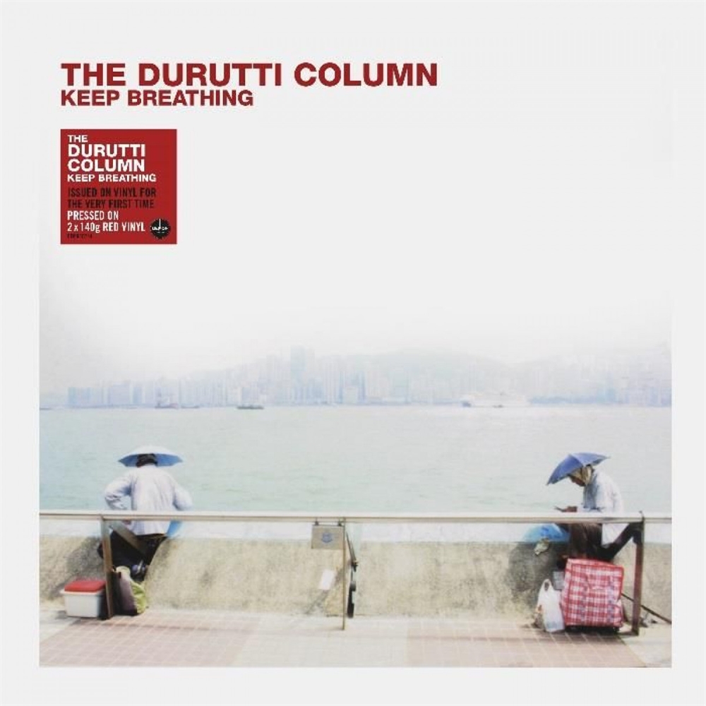 The Durutti Column - The Durutti Column - Keep Breathing | () - main The Durutti Column - The Durutti Column - Keep Breathing | () - main