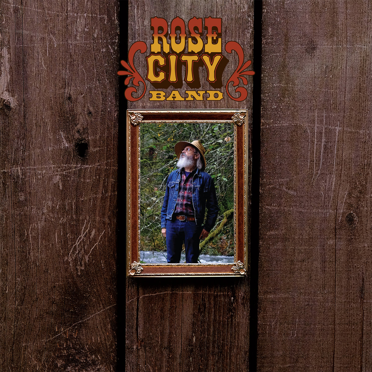 Rose City Band - Rose City Band - Earth Trip | () - main Rose City Band - Rose City Band - Earth Trip | () - main